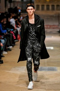 Icosae Men's Fall 2018