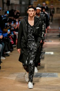 Icosae Men's Fall 2018