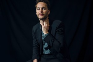 Taylor Kitsch