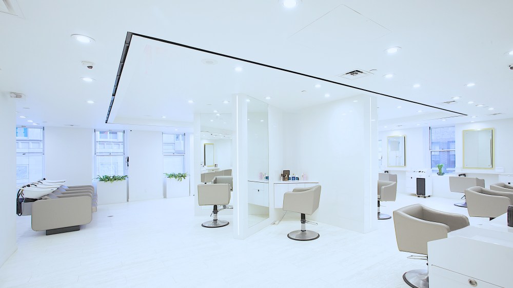 Arsen Gurgov Opens Salon on Manhattan's Upper East Side