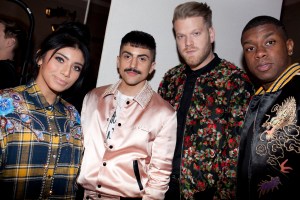 Republic Records Party