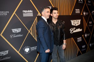 Republic Records Party