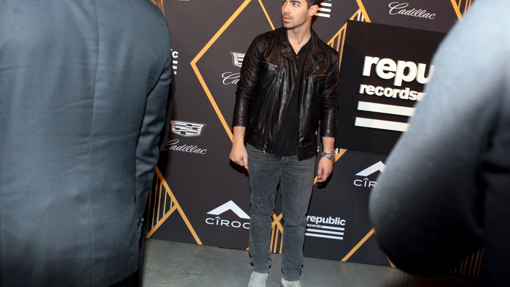 Republic Records Party
