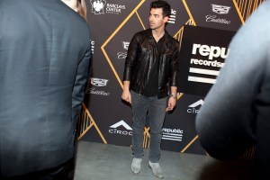 Republic Records Party
