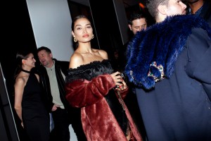 Republic Records Party
