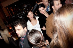 Republic Records Party