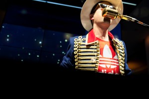 Republic Records Party