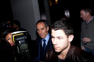Republic Records Party
