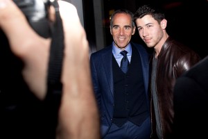 Republic Records Party