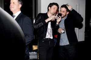 Republic Records Party
