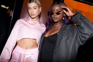 Republic Records Party