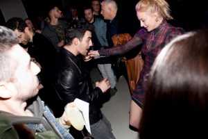 Republic Records Party