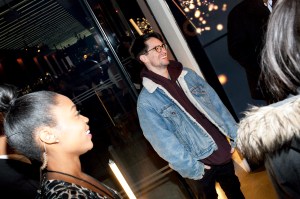 Republic Records Party