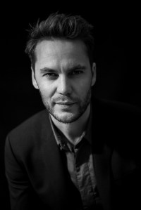 Taylor Kitsch