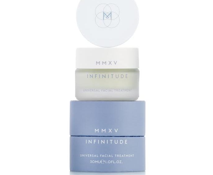 Skin-Care Expert Unleashes a Universal Product