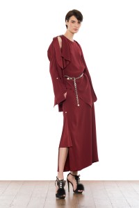 Ingie Paris Couture Spring 2018