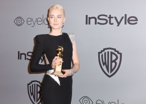 Saoirse Ronan