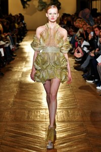 Iris Van Herpen Couture Spring 2018