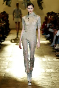 Iris Van Herpen Couture Spring 2018