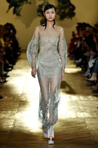 Iris Van Herpen Couture Spring 2018