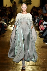 Iris Van Herpen Couture Spring 2018