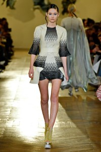 Iris Van Herpen Couture Spring 2018