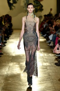 Iris Van Herpen Couture Spring 2018