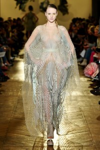 Iris Van Herpen Couture Spring 2018