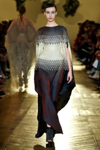 Iris Van Herpen Couture Spring 2018