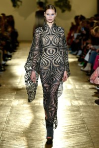 Iris Van Herpen Couture Spring 2018
