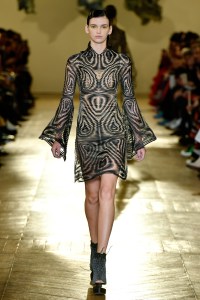 Iris Van Herpen Couture Spring 2018
