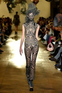 Iris Van Herpen Couture Spring 2018