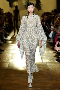 Iris Van Herpen Couture Spring 2018