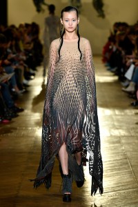 Iris Van Herpen Couture Spring 2018