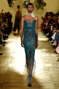 Iris Van Herpen Couture Spring 2018