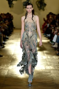 Iris Van Herpen Couture Spring 2018
