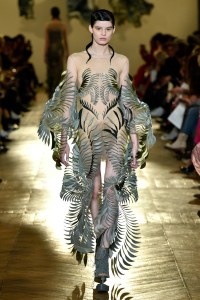 Iris Van Herpen Couture Spring 2018