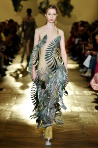 Iris Van Herpen Couture Spring 2018