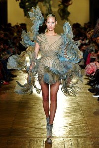 Iris Van Herpen Couture Spring 2018