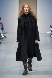 Isabel Benenato Men's Fall 2018