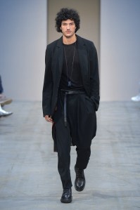 Isabel Benenato Men's Fall 2018