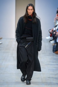 Isabel Benenato Men's Fall 2018