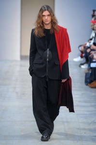 Isabel Benenato Men's Fall 2018