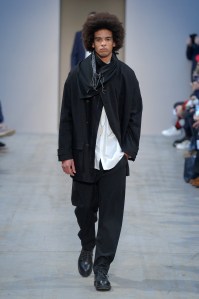 Isabel Benenato Men's Fall 2018
