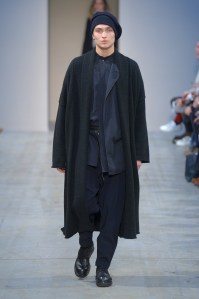 Isabel Benenato Men's Fall 2018
