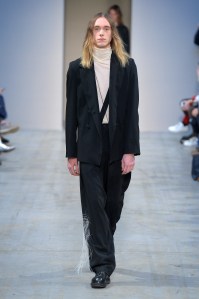 Isabel Benenato Men's Fall 2018