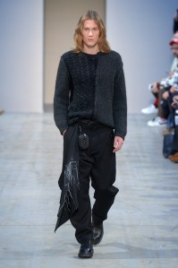 Isabel Benenato Men's Fall 2018