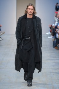 Isabel Benenato Men's Fall 2018