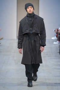 Isabel Benenato Men's Fall 2018