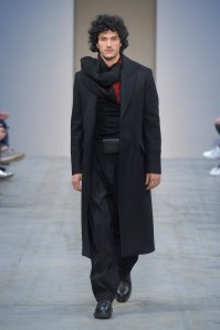 Isabel Benenato Men's Fall 2018